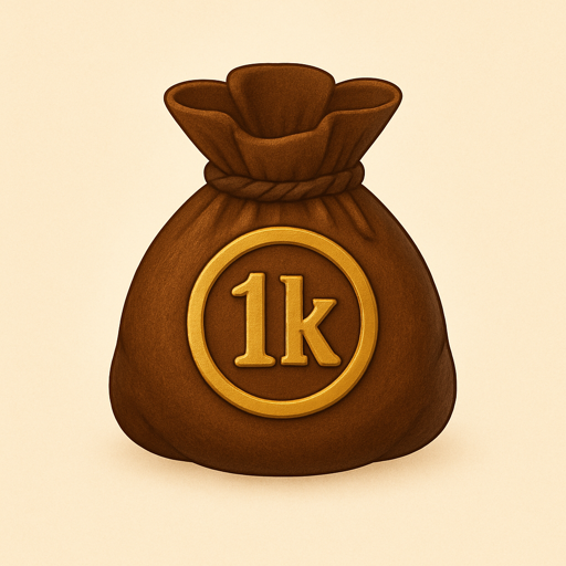 1Kesiya logo